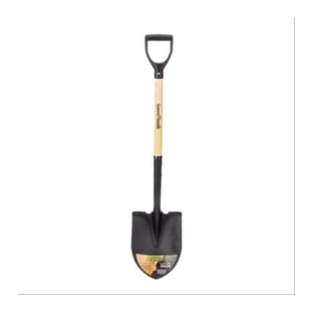 Great States GT RND PT Dig Shovel GT-RPS204